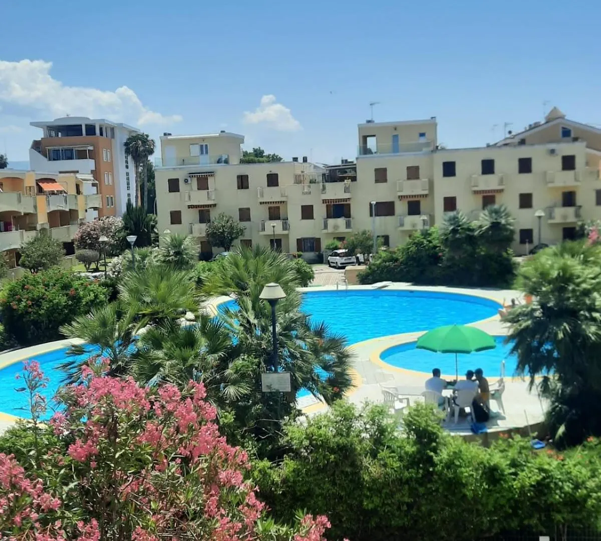 Apartamento Derudas'S House Alghero