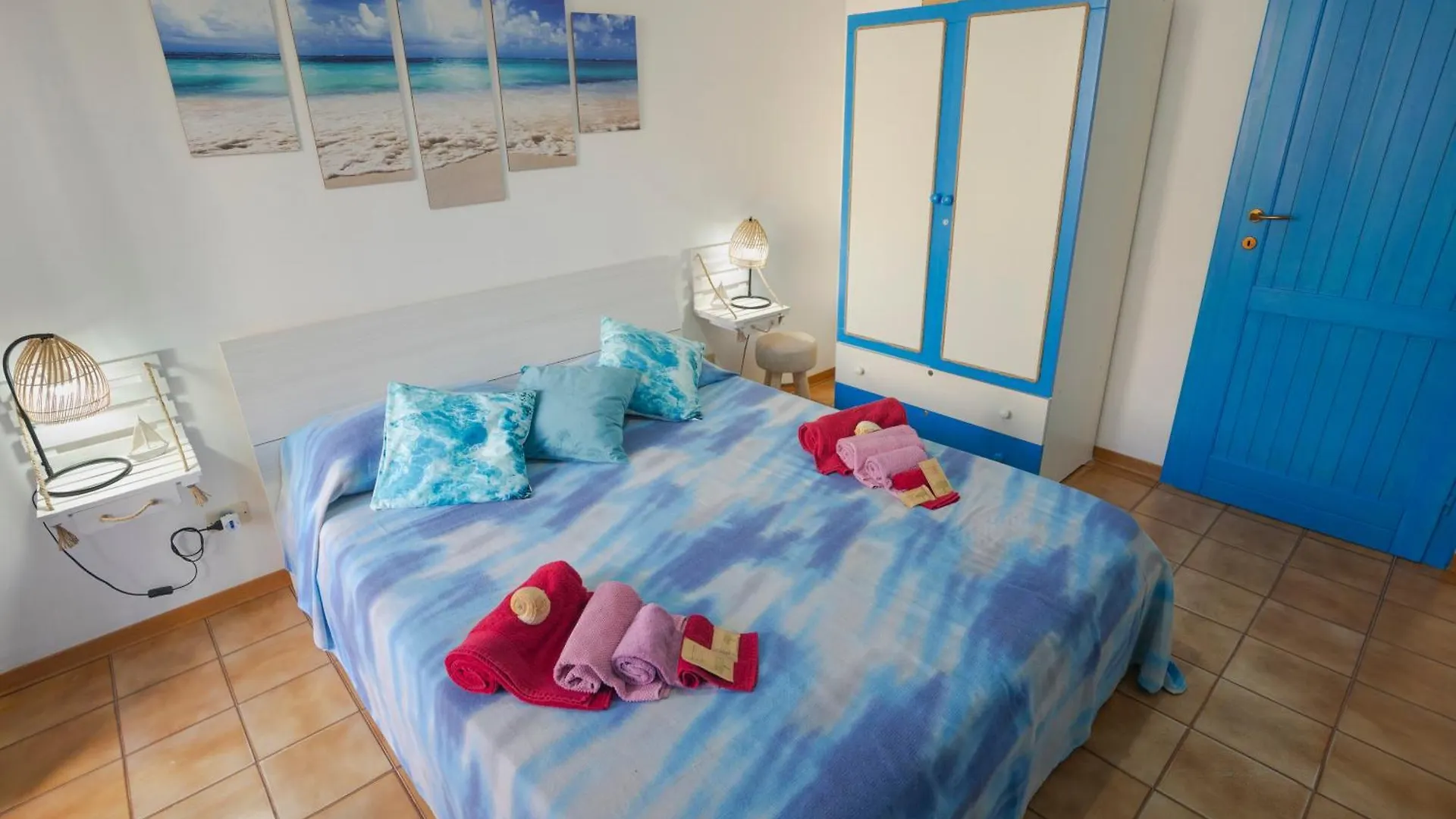 Derudas'S House Alghero