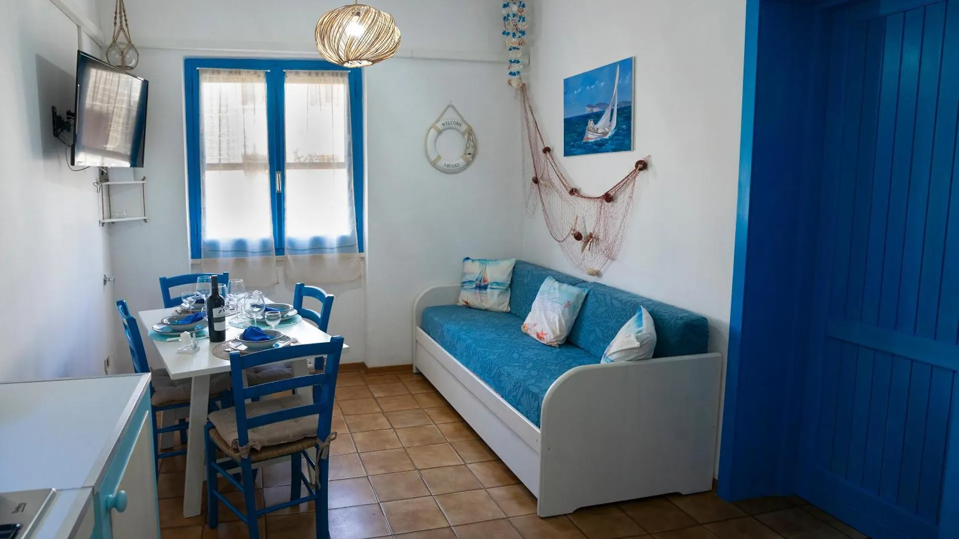 Apartamento Derudas'S House Alghero