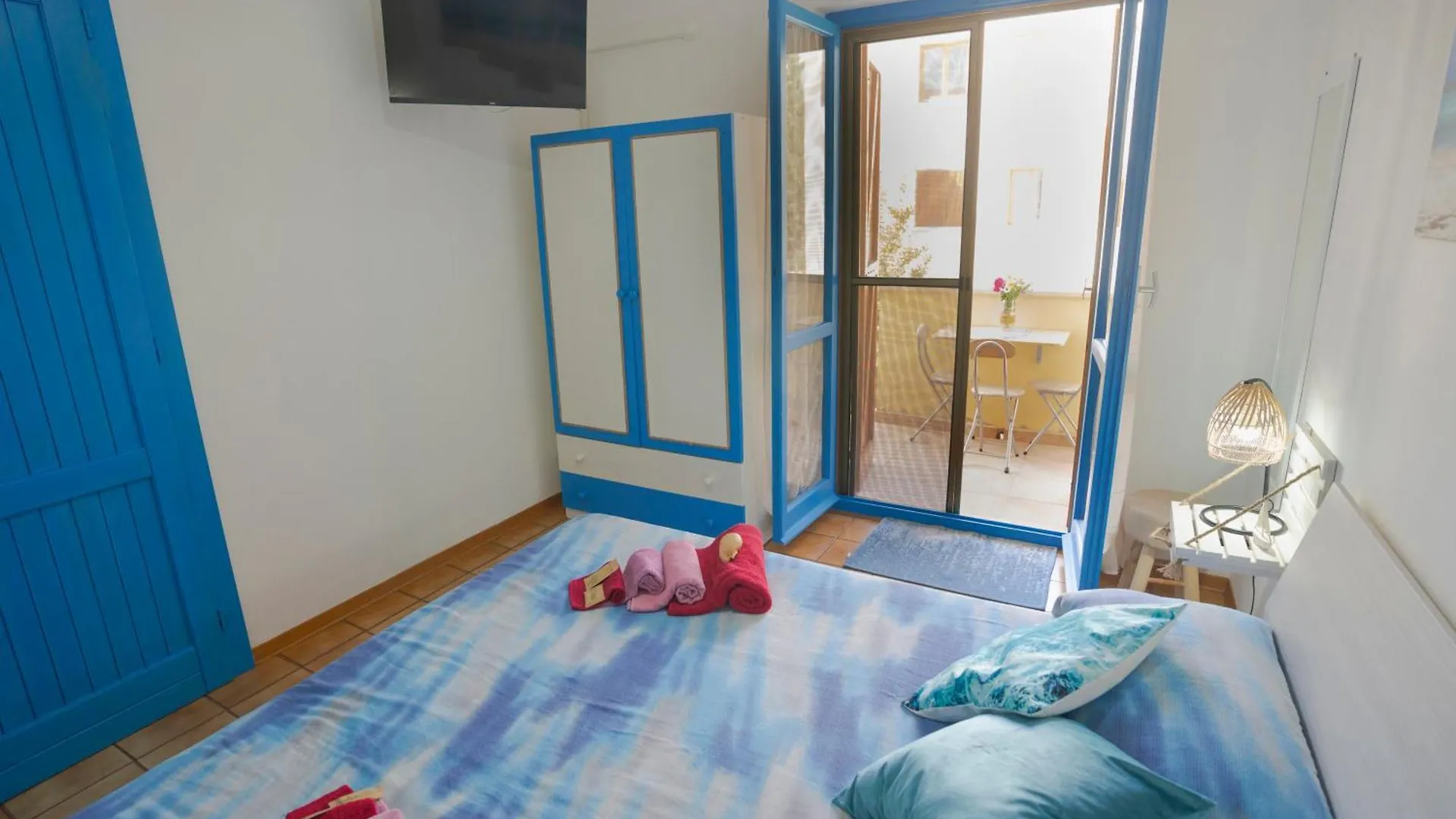 אלגהרו Derudas'S House 0*,  איטליה
