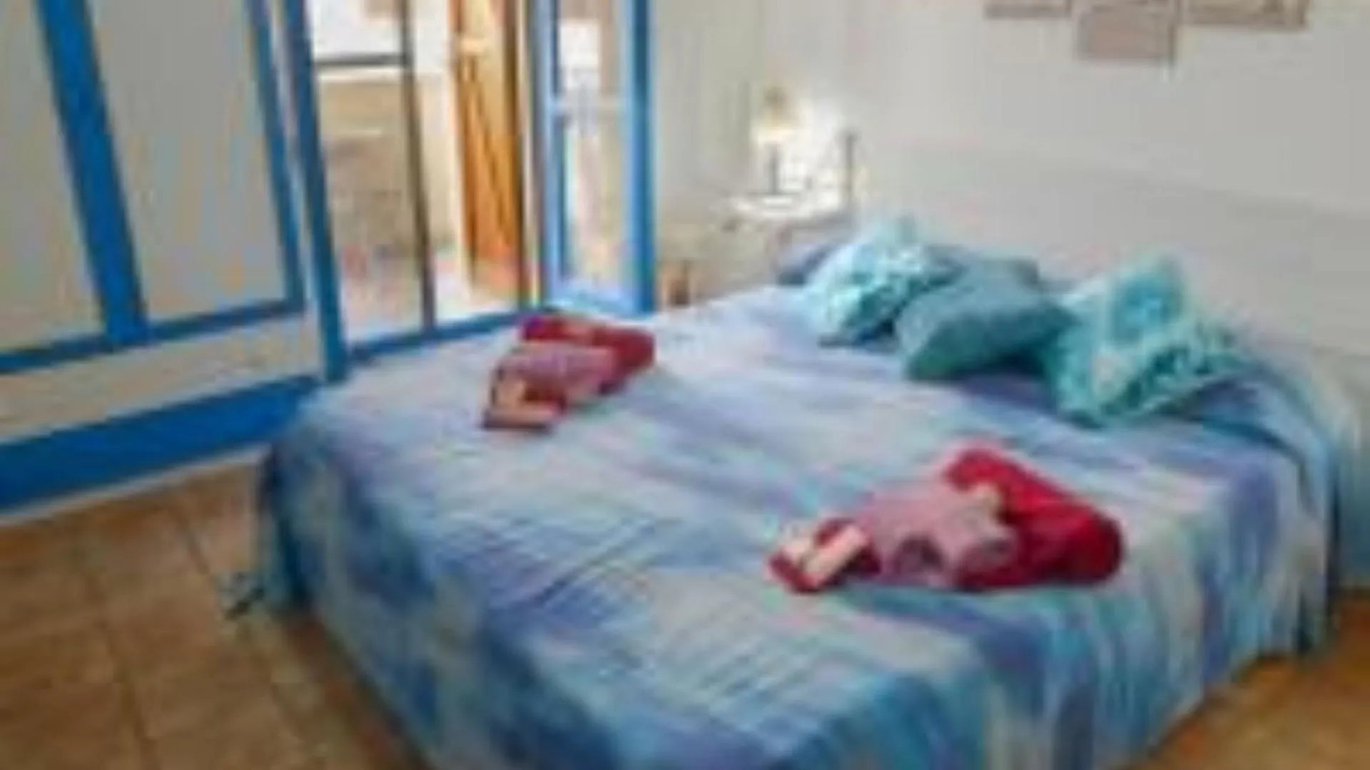 Derudas'S House Alghero