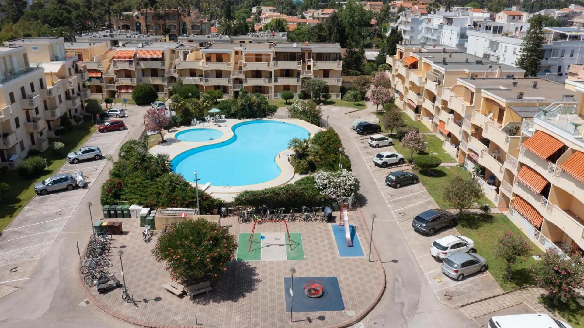 Apartamento Derudas'S House Alghero Itália